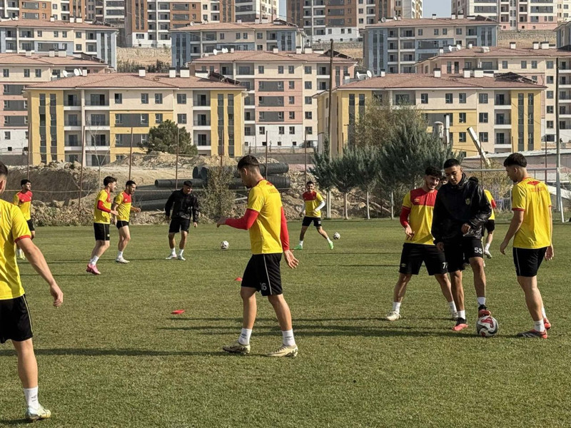 TFF’den şok karar! Resmen duyuruldu!  Süper Lig’e damga vuran o takım küme düşürüldü - Resim: 6