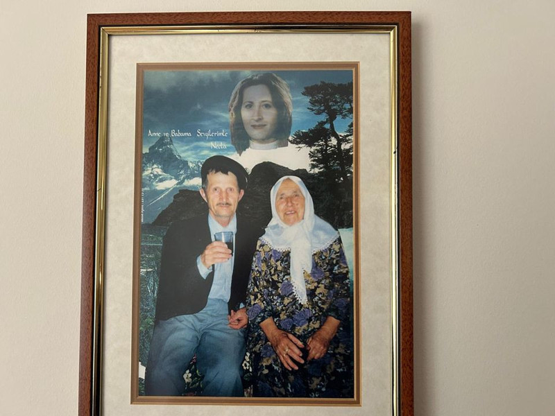 Ankara'da Trump'a şok! 55 yıllık sır mı? 'Bu adam benim babam' - Resim: 5