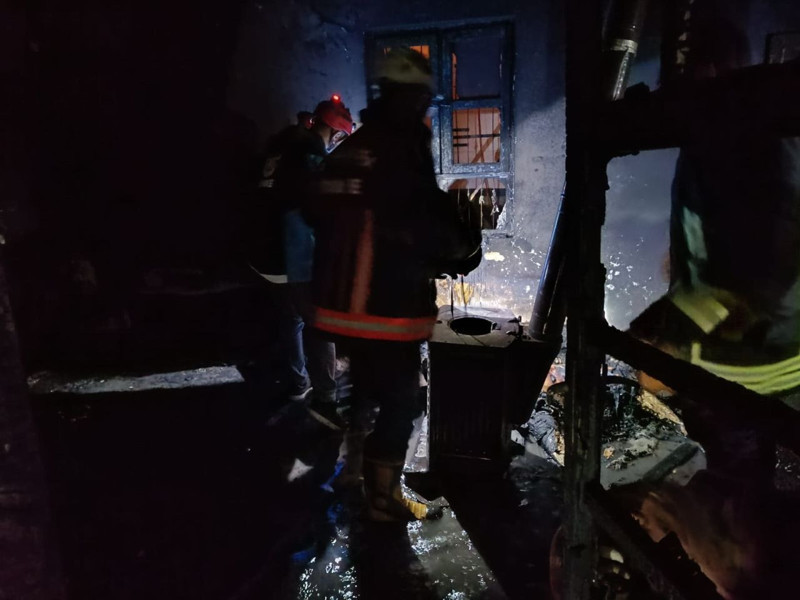 Şanlıurfa'da tüp patlaması: Çok sayıda ölü ve yaralı var - Resim: 2