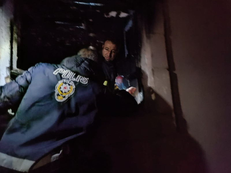 Şanlıurfa'da tüp patlaması: Çok sayıda ölü ve yaralı var - Resim: 5