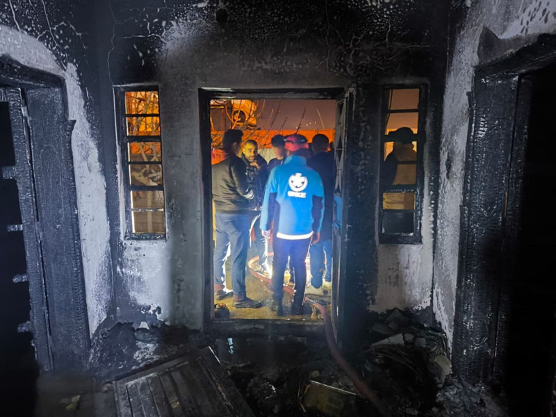 Şanlıurfa'da tüp patlaması: Çok sayıda ölü ve yaralı var - Resim: 4