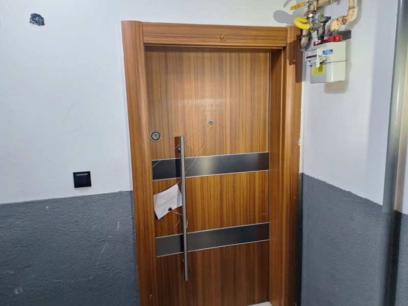 Ankara'da korkunç cinayet! Annesi ve erkek arkadaşı gözaltında - Resim: 2