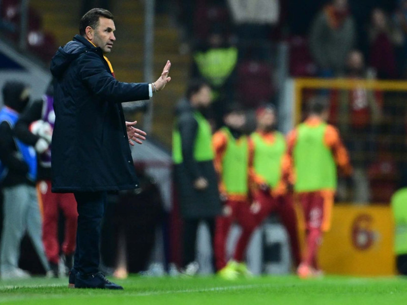 Okan Buruk açıkladı! Galatasaray’da Osimhen’in dönüş tarihi belli oldu! - Resim: 8