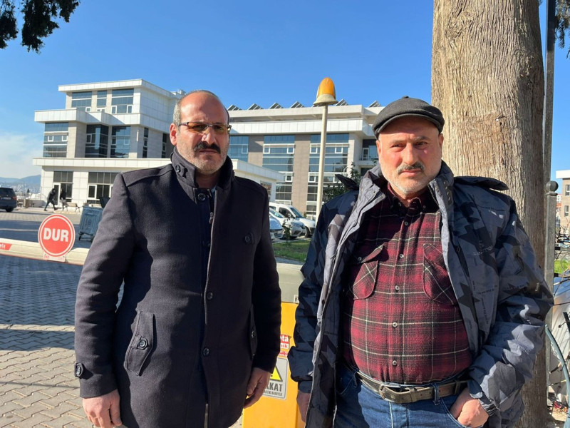 İzmir'de sır ölüm! Küle dönen araçta bulundu! Şüpheleri artıran 'para' iddiası - Resim: 4