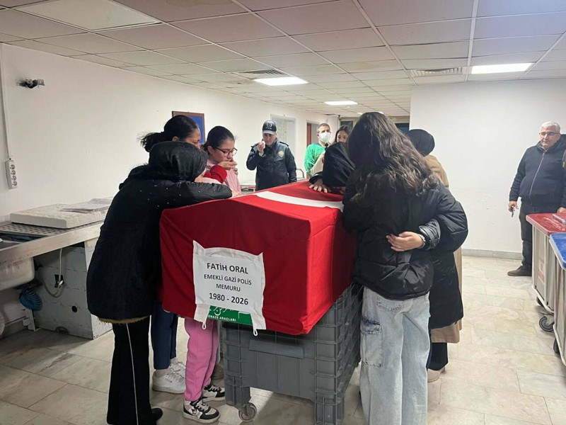 19 gün sonra şehit düştü! Feci kazada şoke eden detay ortaya çıktı - Resim: 6