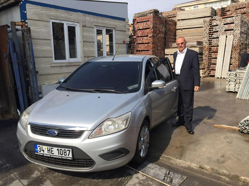 Görüntüler Türkiye'nin gündemine oturdu! Park tartışması cinayetle bitti! Katil zanlısının ifadesi ortaya çıktı! - Resim: 3