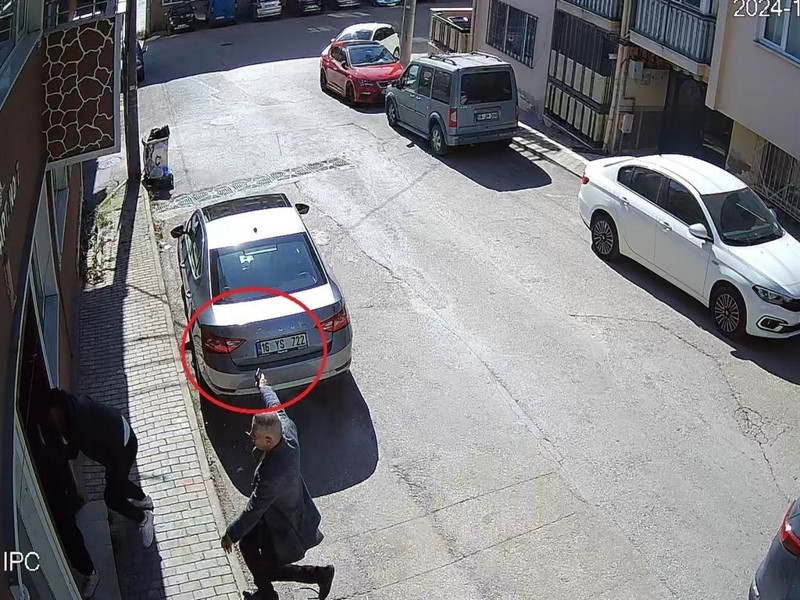 Bursa'daki diş hekimi cinayetinde karar çıktı! Kızının ifadesi ise kan dondurdu: Babam beni de öldürmek istedi - Resim: 2