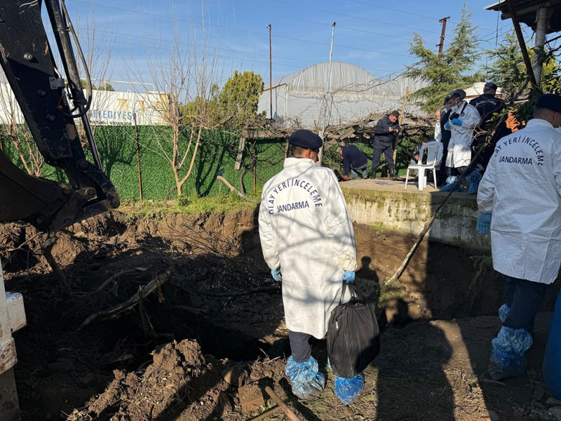 17 yıldır aranıyordu! Korkunç gerçek ortaya çıktı: En yakınındaki isimler gözaltında... - Resim: 2