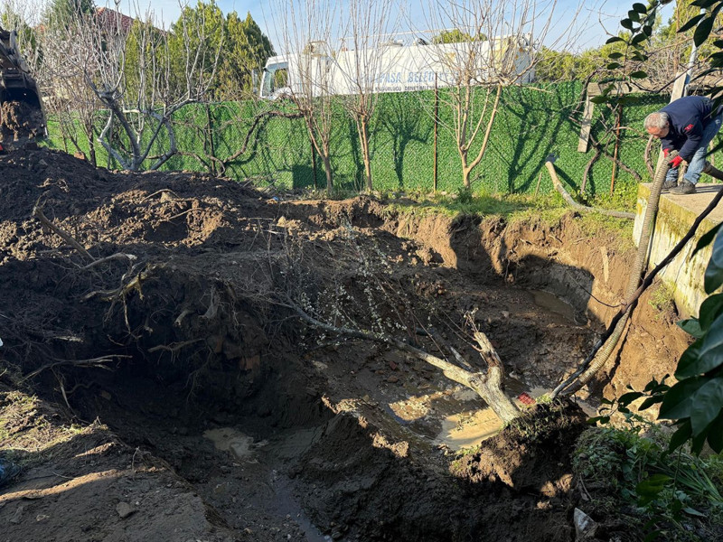 17 yıldır aranıyordu! Korkunç gerçek ortaya çıktı: En yakınındaki isimler gözaltında... - Resim: 3