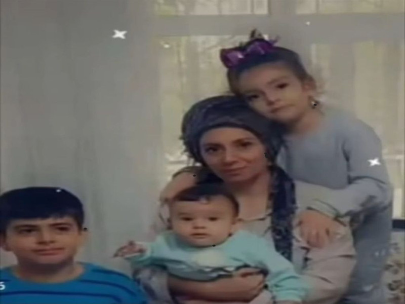 Diyarbakır'da anne ile 3 çocuğunun öldüğü yangında şoke eden detay! - Resim: 2