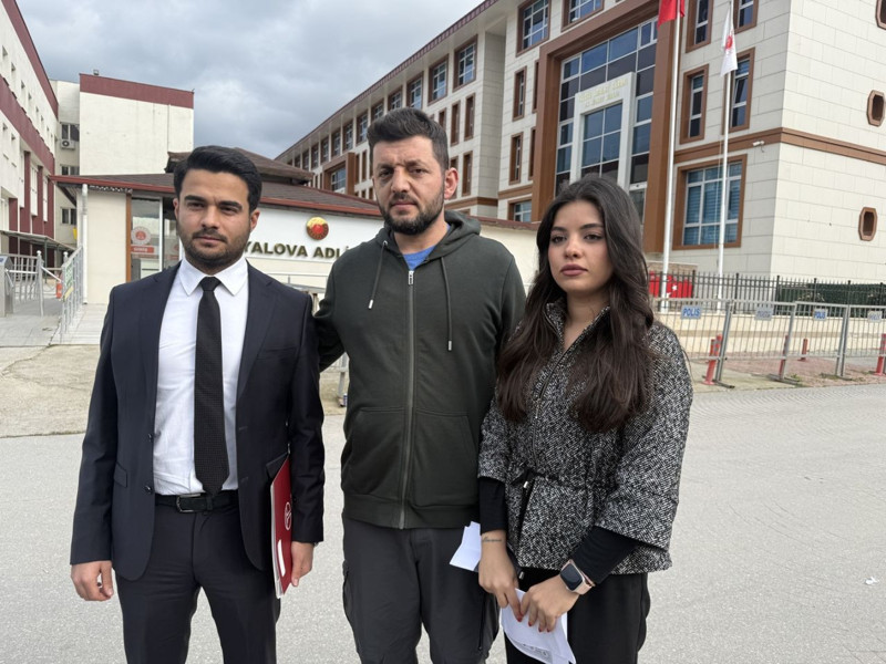 14 aylık bebeği darbetmişlerdi! Şüphelilerden pişkin savunma: Kucağındaki çocuğu fark etmemişim bile - Resim: 8