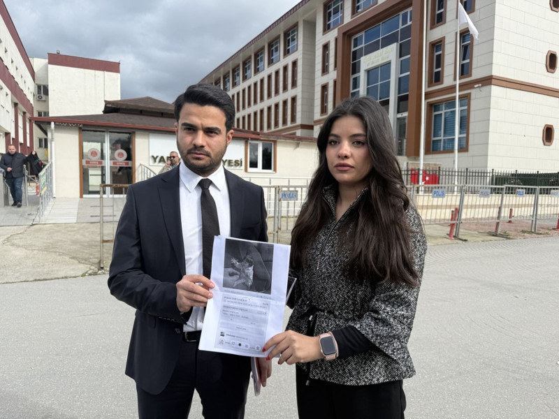 14 aylık bebeği darbetmişlerdi! Şüphelilerden pişkin savunma: Kucağındaki çocuğu fark etmemişim bile - Resim: 7