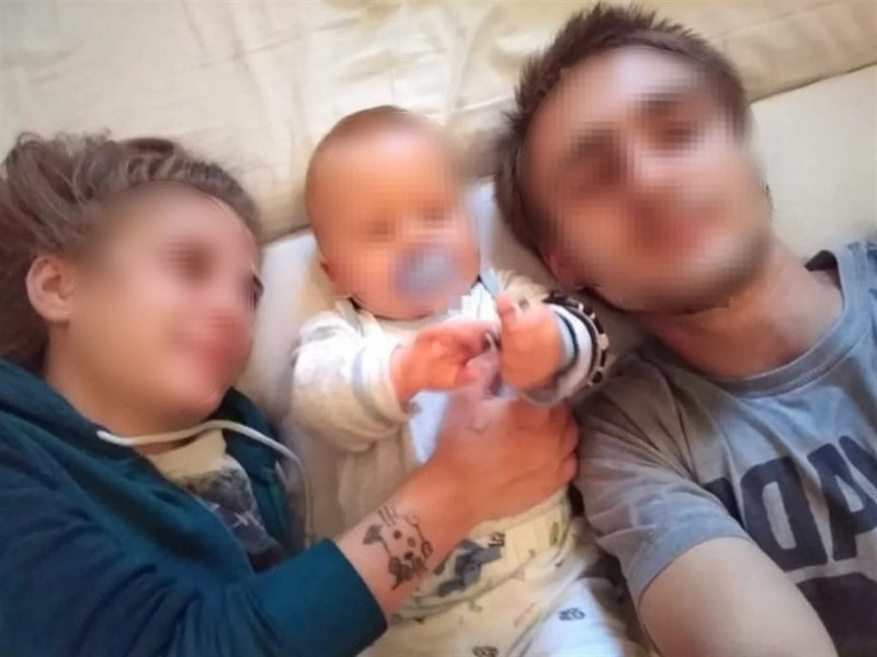 Bursa’da 7 yıl sonra harabe evde bulunmuştu! Nazar'la ilgili o detay yürekleri yaktı - Resim: 3