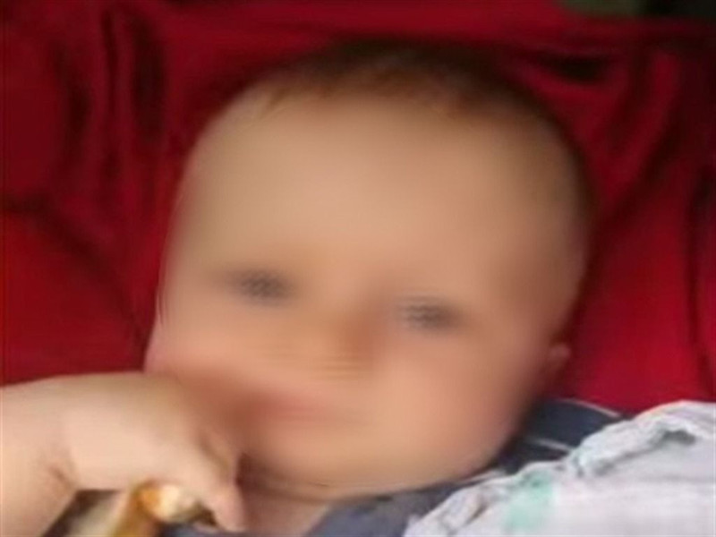 Bursa’da 7 yıl sonra harabe evde bulunmuştu! Nazar'la ilgili o detay yürekleri yaktı - Resim: 10