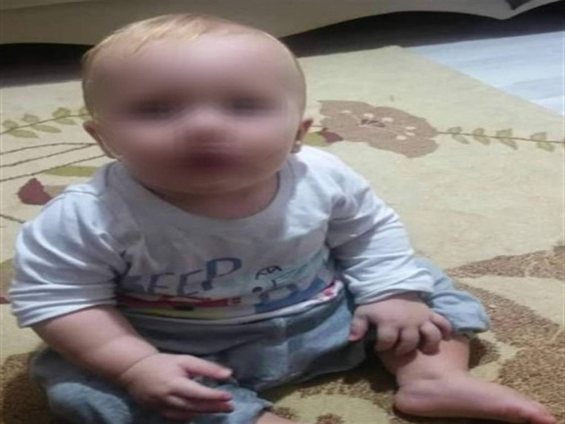 Bursa’da 7 yıl sonra harabe evde bulunmuştu! Nazar'la ilgili o detay yürekleri yaktı - Resim: 12