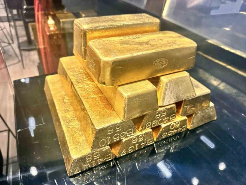 Gram altında 11 bin TL bekleyenlere soğuk duş! Yeni rakamı görünce gözleri yuvalarından fırladı - Resim: 12