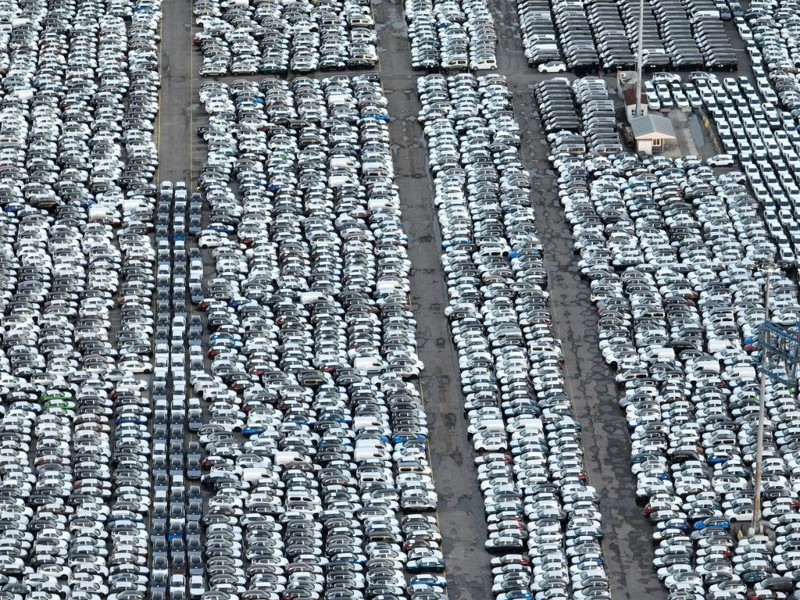 ÖTV'siz araç düzenlemesi resmen geçti! İşte 2026 Nisan ÖTV'siz  alınacak araçlar listesi - Resim: 15