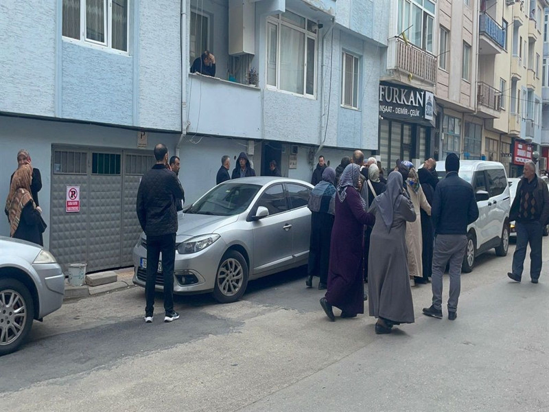 65 yaşındaki kadının boğazını kesip altınları çaldı! Damat adayından kan donduran plan - Resim: 3