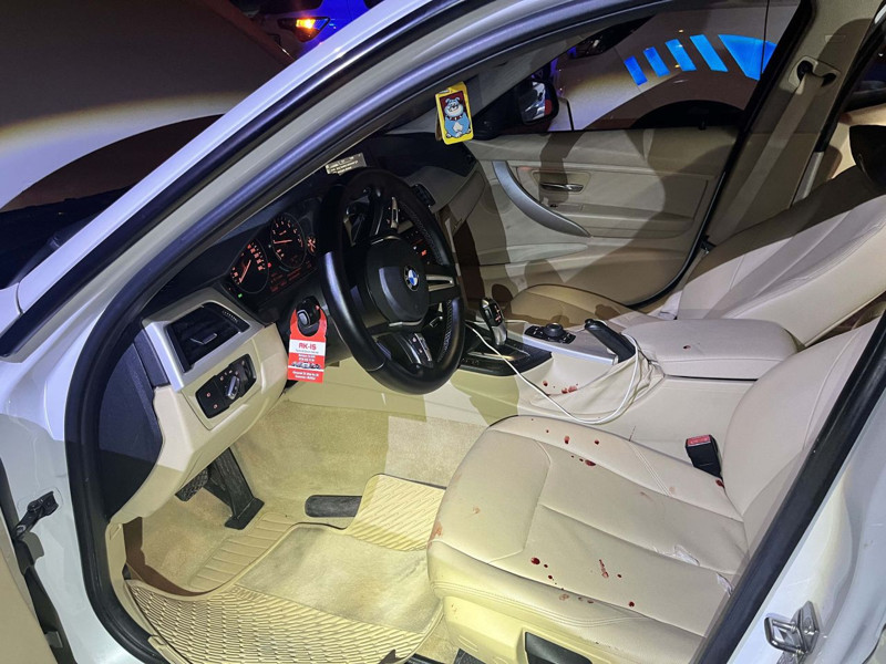 Bursa'da tartışma kanlı bitti! Önünü kesti, ateş açtı.. Saldırgan aranıyor - Resim: 3