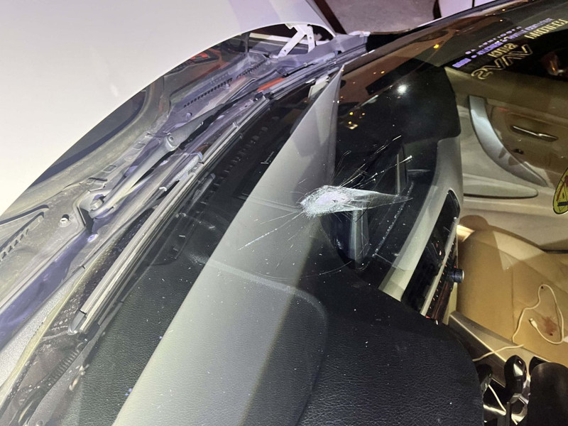 Bursa'da tartışma kanlı bitti! Önünü kesti, ateş açtı.. Saldırgan aranıyor - Resim: 4