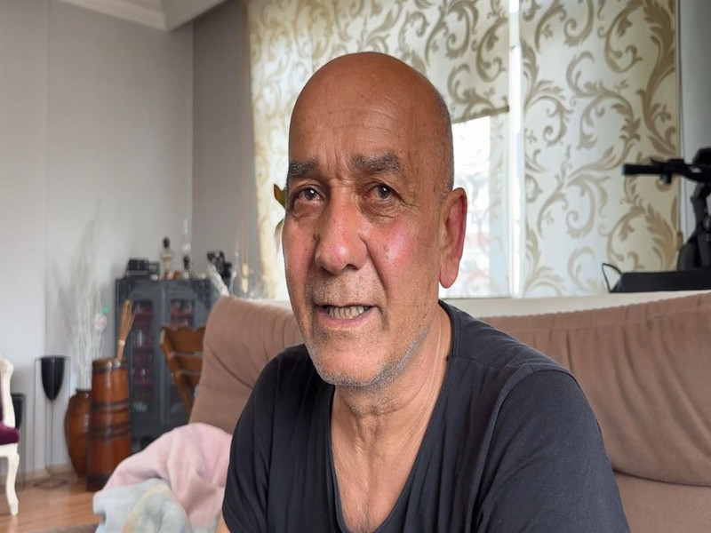 Avukat sevgilisinin evinde dehşet! Genç kadın doktor terastan düştü: Ağır yaralı - Resim: 6