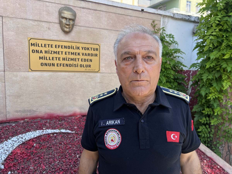Mersin'de son 1,5 ayda 184 vaka görüldü! Türkiye'nin her yerindeler - Resim: 3