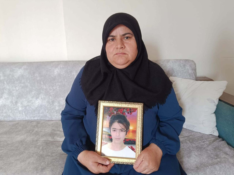 2 yıldır kayıptı! Ortaya çıkan görüntü her şeyi değiştirdi! Acılı anne: En azından bir mezar taşı olsun - Resim: 6