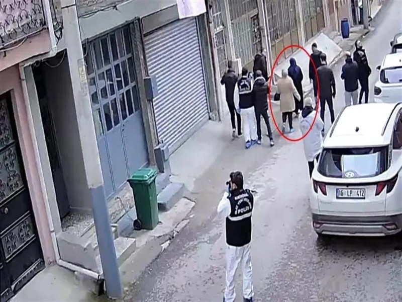Eşini satırla 15 parçaya ayırmıştı! Mahkeme 'zorlanmadın mı?' diye sordu! Cevabı buz kestirdi - Resim: 5