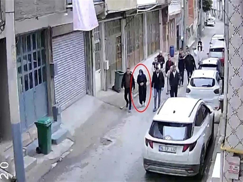 Eşini satırla 15 parçaya ayırmıştı! Mahkeme 'zorlanmadın mı?' diye sordu! Cevabı buz kestirdi - Resim: 3