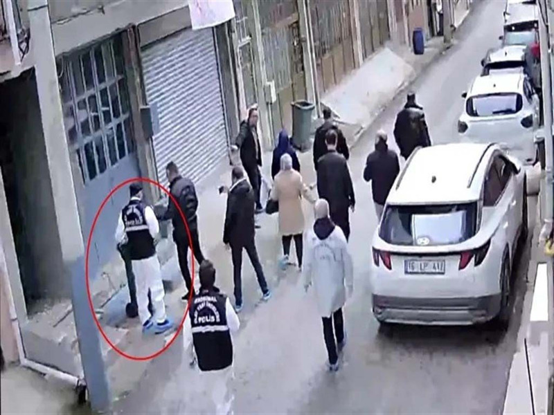 Eşini satırla 15 parçaya ayırmıştı! Mahkeme 'zorlanmadın mı?' diye sordu! Cevabı buz kestirdi - Resim: 4