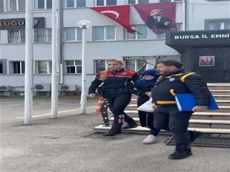 Eşini satırla 15 parçaya ayırmıştı! Mahkeme 'zorlanmadın mı?' diye sordu! Cevabı buz kestirdi - Resim: 8