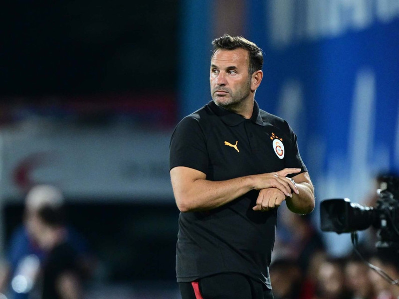 Okan Buruk transfer edilecek futbolcu sayısını açıkladı! Yıldız ismine gidişine kapıyı kapattı: “Devam etmesini istiyorum” - Resim: 9