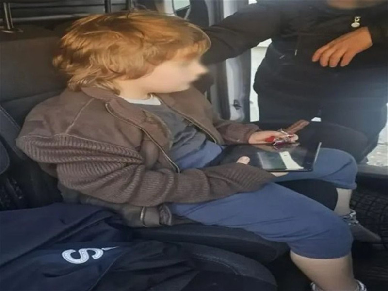 7 yıl harabe evde sakladılar! Torununa kabusu yaşattı: Savunması akıllara durgunluk verdi! - Resim: 3
