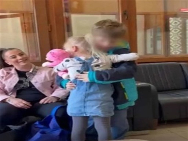 7 yıl harabe evde sakladılar! Torununa kabusu yaşattı: Savunması akıllara durgunluk verdi! - Resim: 8