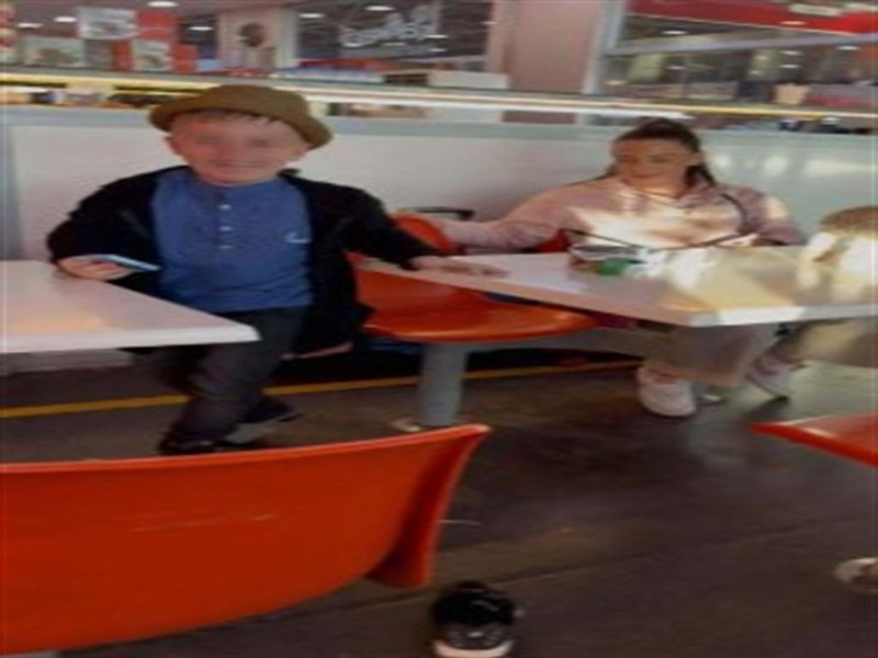 7 yıl harabe evde sakladılar! Torununa kabusu yaşattı: Savunması akıllara durgunluk verdi! - Resim: 10