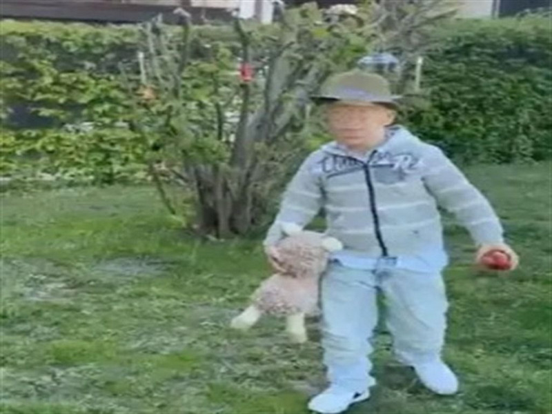 7 yıl harabe evde sakladılar! Torununa kabusu yaşattı: Savunması akıllara durgunluk verdi! - Resim: 6