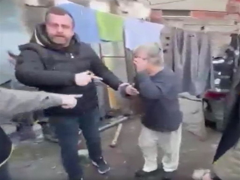 7 yıl harabe evde sakladılar! Torununa kabusu yaşattı: Savunması akıllara durgunluk verdi! - Resim: 5