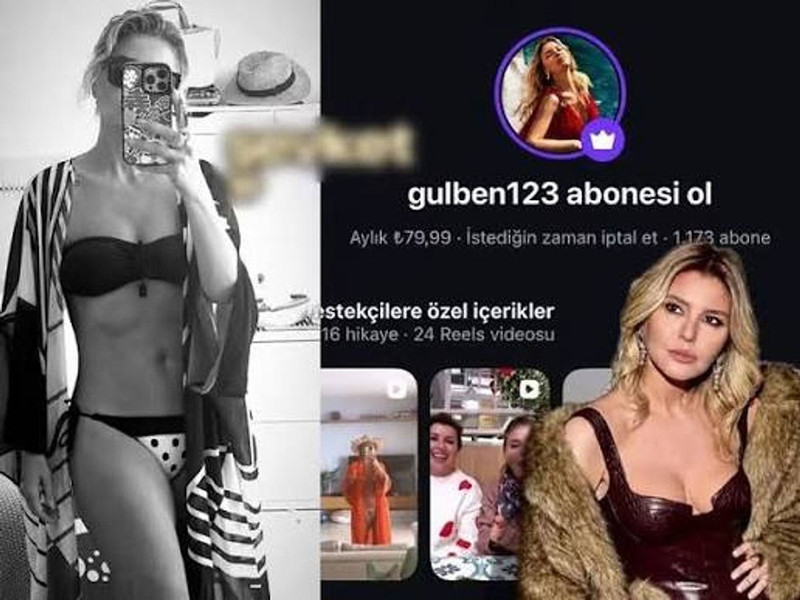 Şarkıcı Hatice'den abonelik sistemi açanlara sert tepki: "Bu kendini pazarlamak" - Resim: 4
