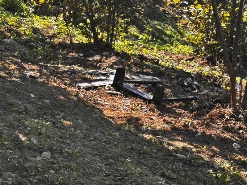 Bu defa İstanbul ve Düzce! İHA'lar ekipleri alarma geçirdi: Vatandaşlar fark etti - Resim: 6