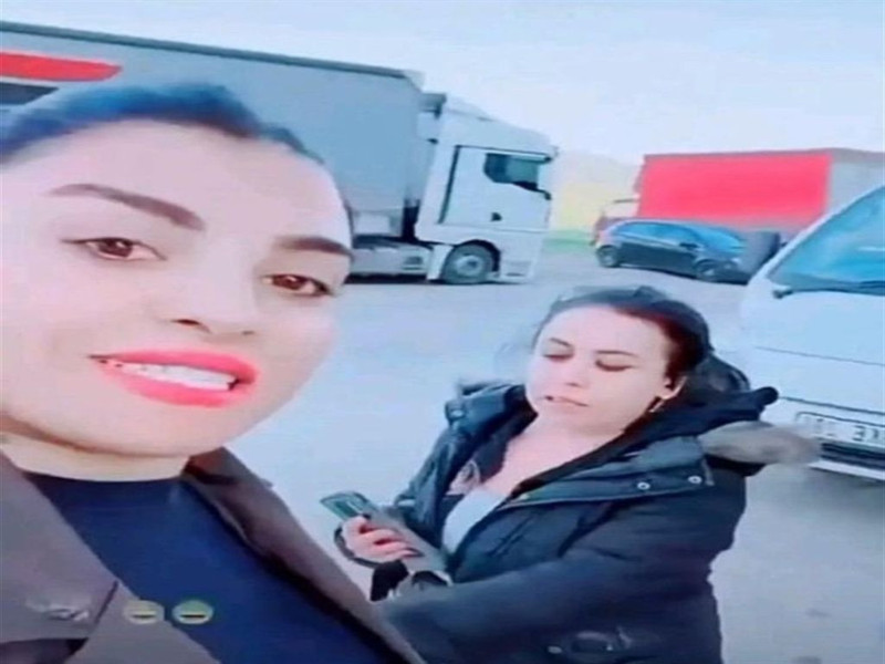 Canlı yayında kadını bıçaklamıştı! Karagül lakaplı Merve A. için mahkemeden şaşırtan karar - Resim: 4