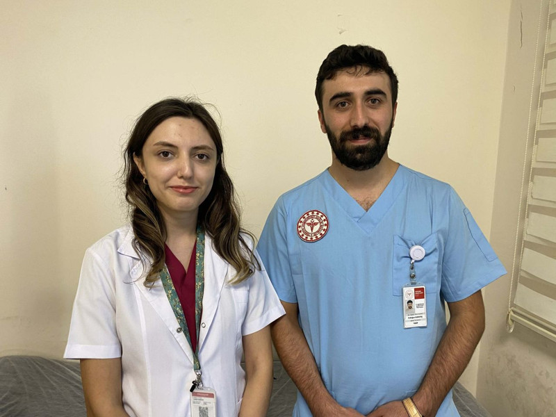 Kalp krizi geçirmişti! Cem Yılmaz'a ilk müdahaleyi yapan doktoru o anları anlattı - Resim: 5