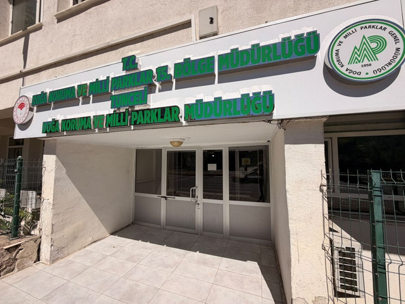 Tunceli'de 'Kırmızı Kitabı' ihlal ettiler: 2 milyon TL ceza yediler - Resim: 5