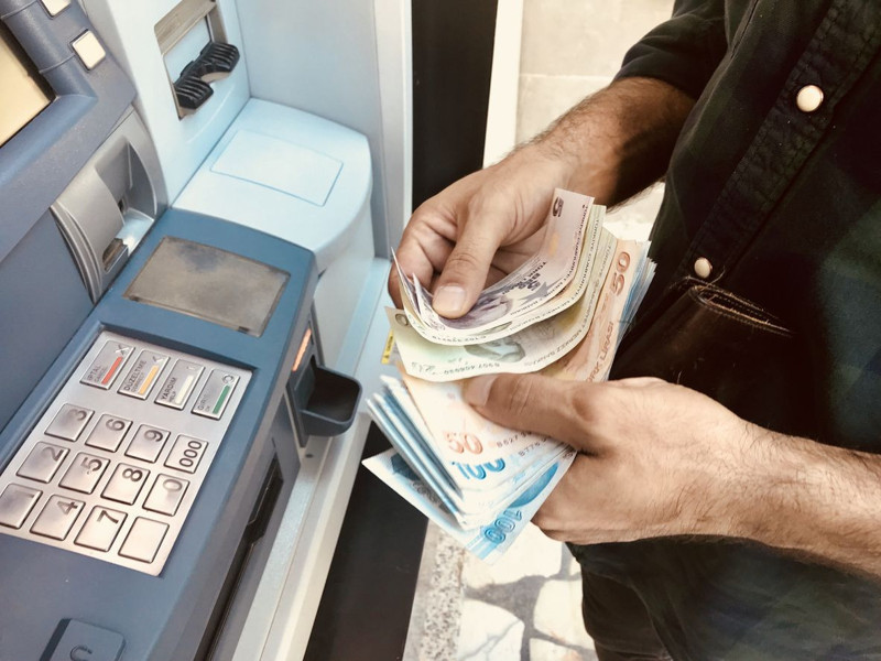 Kart kopyalama ve şifre hırsızlığına karşı yeni adım! ATM'lerde sistem değişiyor - Resim: 11