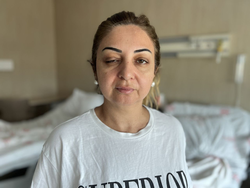 Güzelleşmek isterken canlarından oluyorlardı! Mersin'de 3 kadın kabusu yaşadı: Nefes almakta zorlandım! - Resim: 4