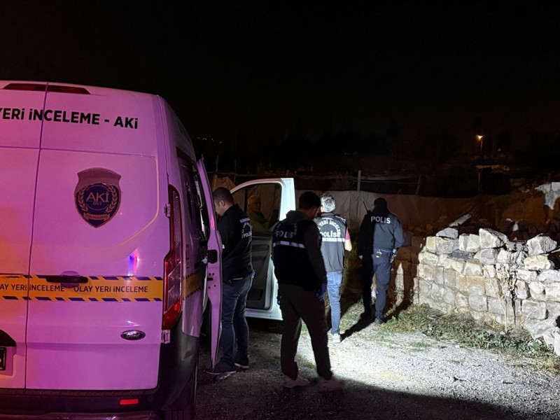 Kayseri'yi ayağa kaldıran olay! Aile içi kanlı hesaplaşma: İki kardeş bıçaklandı! Baba gözaltına alındı - Resim: 6
