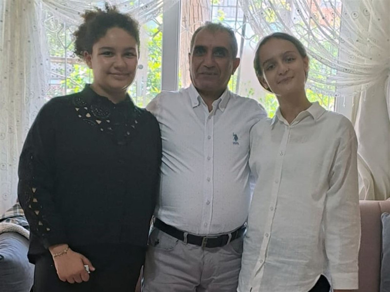 50 limitli yolda 149 kilometre hız yaptı! 4 kuzenin ölümüne neden olan sürücü kendini böyle savundu: Bu bir kaza - Resim: 2
