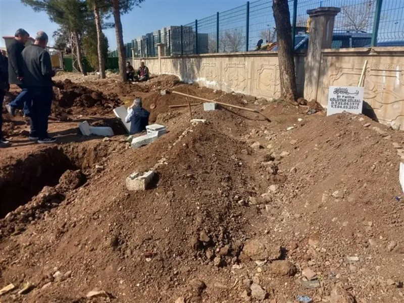 Her şeyden habersiz otururken canından olmuştu! Katile verilen ceza şoke etti - Resim: 4
