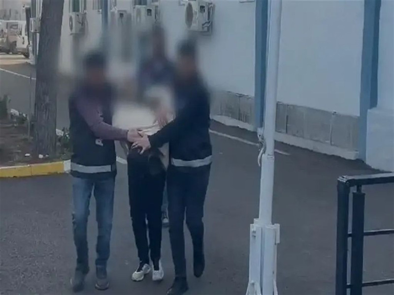 Her şeyden habersiz otururken canından olmuştu! Katile verilen ceza şoke etti - Resim: 3
