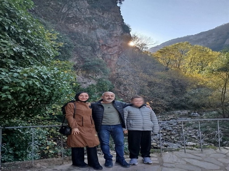 Babasını öldüren sürücüye “Gülçin abla” diye seslendi! 10 yaşındaki çocuğun sözleri yürek yaktı - Resim: 10