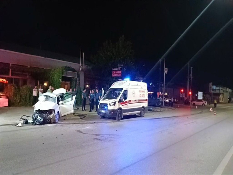 Babasını öldüren sürücüye “Gülçin abla” diye seslendi! 10 yaşındaki çocuğun sözleri yürek yaktı - Resim: 9